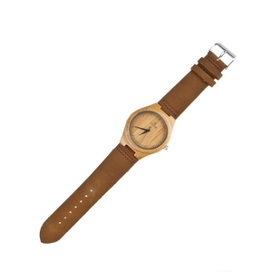 Orologio al Quarzo <span class=keywords><strong>in</strong></span> <span class=keywords><strong>Legno</strong></span> di Lusso Redear con Movimento Giapponese per Uomo e <span class=keywords><strong>Donna</strong></span> - Product Image 5