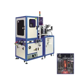 High Quality Multi-specification Bolts Inspection Machine