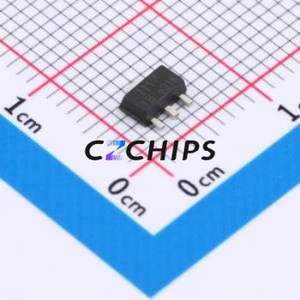 ชิปวงจรรวม PMIC AMS1117-1.8V-JSM วงจรควบคุมเชิงเส้น (LDO) ของแท้และใหม่เอี่ยม - Product Image 1