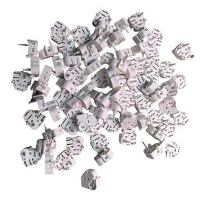 स्वचालित 15v vडो संयोजन उपकरण लोहे शाफ्ट धातु सफेद स्टेपर मोटर वीडो स्पीडोमीटर क्लस्टर स्पीडोमीटर ईंधन गेज - Product Image 2