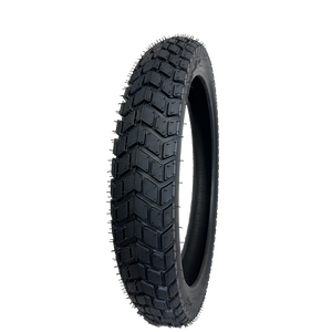 Precio baho 도매 내구성 모토 neumaticos 500-12, 275-18, 300-18, 275-17,300-17 - Product Image 3