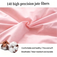 Couette d'été 50% duvet de canard blanc, double, moelleuse, respirante, anti-déchirure, hypoallergénique, vente en gros directe usine, personnalisable
