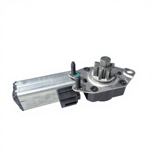 M01B-90000224มอเตอร์ยกที่นั่งคนขับของแท้ชิ้นส่วนรถยนต์สำหรับ LX L7 L8 L9 - Product Image 1