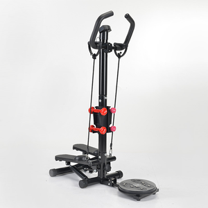 CZFIT - Máquina de Ejercicios Multifuncional, Disco Giratorio para Mancuernas, Mini Equipo de Fitness, Productos Deportivos para Uso Doméstico - Product Image 3