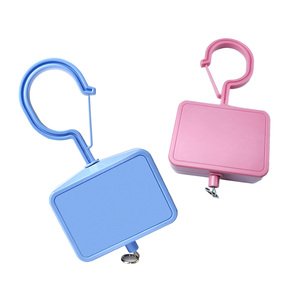 Mùa Xuân nâng tay nâng lên-sock Rack & quần áo khô giá phụ trợ, treo nâng lên với nâng tự động & rút lại - Product Image 1