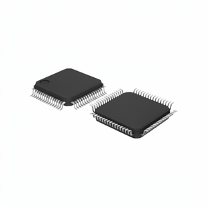 64 LQFP AT89C5122D-RDTUM Embedded Original One Stop Service Electronic Circuit Components - Product Image 1