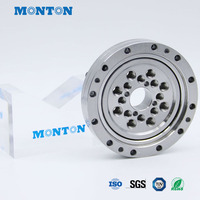 Roulement à rouleaux croisés CSF14 CSF17 CSF20 CSF25 CSF32 CSF40 CSF50 CSF65, roulement robotique, roulement de réducteur harmonique, roulement de réducteur RV