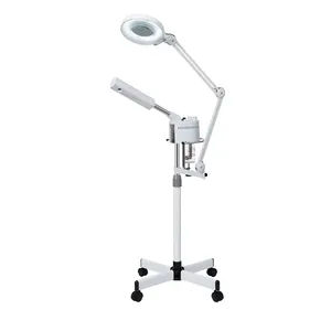 Lupa LED 2 en 1 para salones de belleza, Auna, Ozone