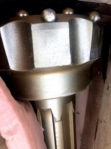 8-1/2 "पानी की अच्छी तरह से ड्रिलिंग रिग/डेथ हैमर डड380 - Product Image 3