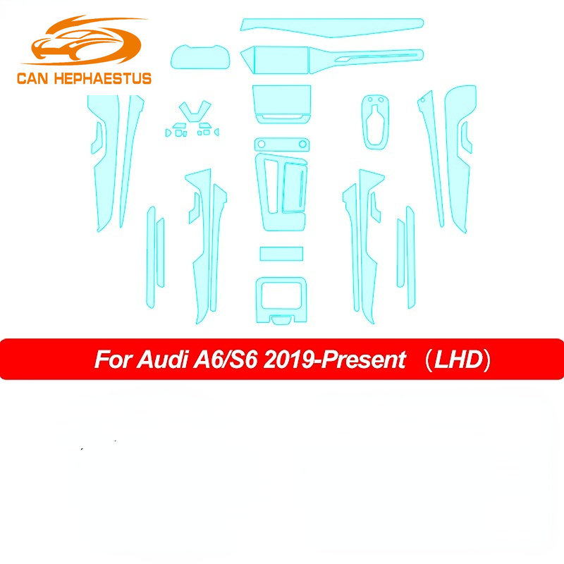 Unidad de mano izquierda 2