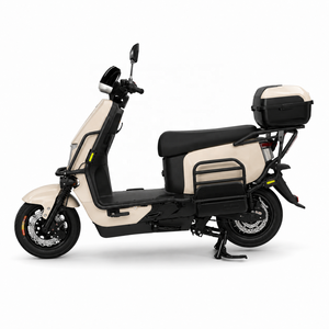 Monopattino Elettrico STAGRO 2026 108V 24Ah 4800W ad Alta Potenza, Autonomia 160km, Velocità >80km/h, per Trasporto Merci e Consegna Cibo, Omologato EEC - Product Image 3