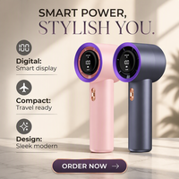 Vente saisonnière de Chine Éventail de mariage à main en plastique Éventail de main personnalisé Petit ventilateur portable