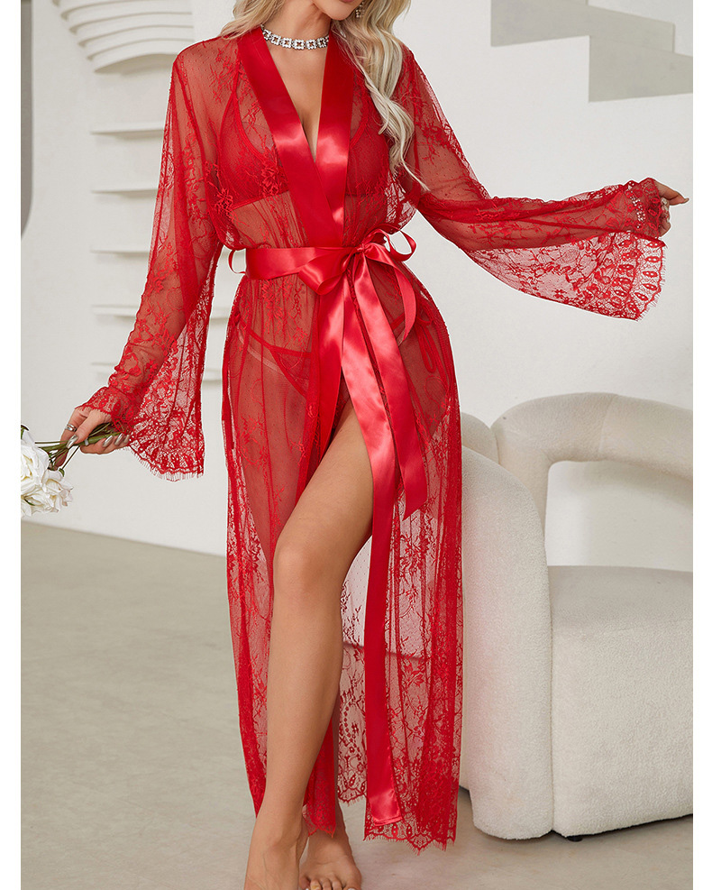sleep dress ladies Boody | Goodnight Slip Sleep Dress in Black