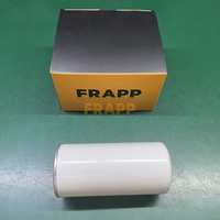 Filter Bahan Bakar Putar Filtrasi Tinggi 01182534 WDK962/12 untuk Mesin DEUTZ untuk Truk KAMAZ Filter Bahan Bakar Diesel