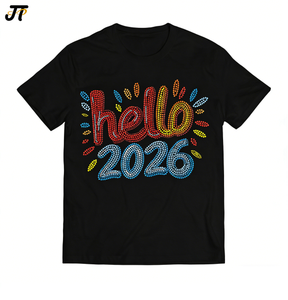 Parches de diseñador con diamantes de imitación, pegatinas personalizadas, apliques termoadhesivos, adornos de cuentas con diseño 'Mom' para decoración de <span class=keywords><strong>ropa</strong></span> - Product Image 2