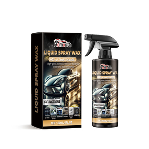 Omonth migliorato rivestimento vernice lucida Spray antigraffio rivestimento Auto protettivo per Auto cura del prodotto di manutenzione - Product Image 1