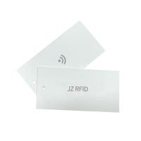 Tarjetas de Papel NFC con Llave de Hotel, Billetes de Papel BIO RFID Ecológicos, Impermeables y Antidesgarro con Impresión Personalizada