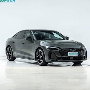 <span class=keywords><strong>Audi</strong></span> <span class=keywords><strong>A5</strong></span> Berline <span class=keywords><strong>d</strong></span>'<span class=keywords><strong>occasion</strong></span> de qualité supérieure, essence, 300-400 Nm de couple, turbocompressée, automatique, sièges foncés, bon état, quatre portes - Product Image 2