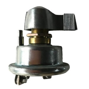 สวิตช์กุญแจรถแทรกเตอร์ Caterpillar รุ่น 7N-4160 2S2342 สำหรับเปลี่ยนซ่อม - Product Image 5