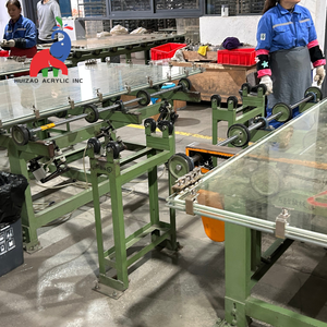 Huizao Không Thể Phá Vỡ Gương 2Mm 3Mm Độ Dày Tác Động Chịu Mài Mòn Hội Đồng Quản Trị Đầy Màu Sắc Gương <span class=keywords><strong>Acrylic</strong></span> Tấm Cho Đám Cưới Trang Trí - Product Image 3