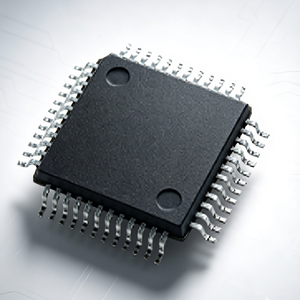เอสเค ไฮนิกซ์ตัวควบคุมแรงดันไฟฟ้า DC-DC สวิตชิ่งคอนโทรลเลอร์ H5AN4G6NBJR-VKC CMOS ไม่มีสวิตช์ภายใน 200mA 15V เอาต์พุต 250kHz SPI - Product Image 1