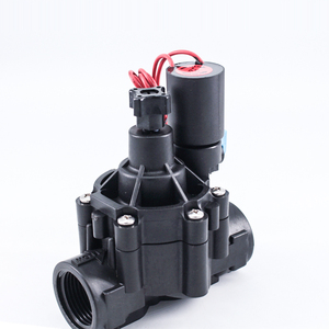AGSHOME DP2305255801 Válvula Solenoide Duradera AC24V 1 Pulgada Controlador de Riego Inteligente <span class=keywords><strong>Tuya</strong></span> WiFi de 8 Zonas con Retención de Agua - Product Image 6