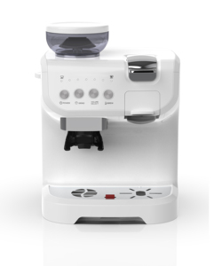 Cafetera Espresso Ese Pod, Cafetera Individual, Cafetera Espresso que Prepara Café Mediante Presión - Product Image 2