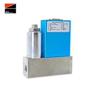 Compteur de masse numérique portable léger pour gaz (MFC) pour méthane et air - Product Image 1