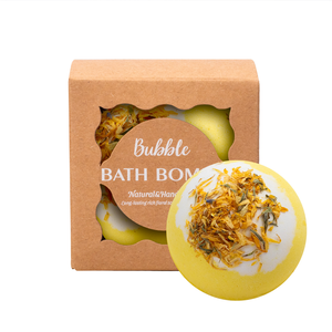 Bombas de Baño al por Mayor con Etiqueta Privada, Bombas de Baño Efervescentes Flotantes Personalizadas, Kit de Spa, Set de Regalo de Bombas de Baño - Product Image 6