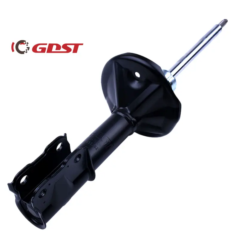 GDST shock absorber depan suku cadang kendaraan harga pabrik MR961192 MR491430 KYB 333382 untuk MITSUBISHI LANCER