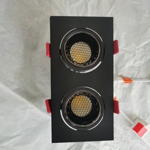 Lukee Ignifuge Dimmable Led Downlight Projection De Voiture Intérieur Lumière Décorative Cob Www Xxx Com Bunnings Led Module - Product Image 5