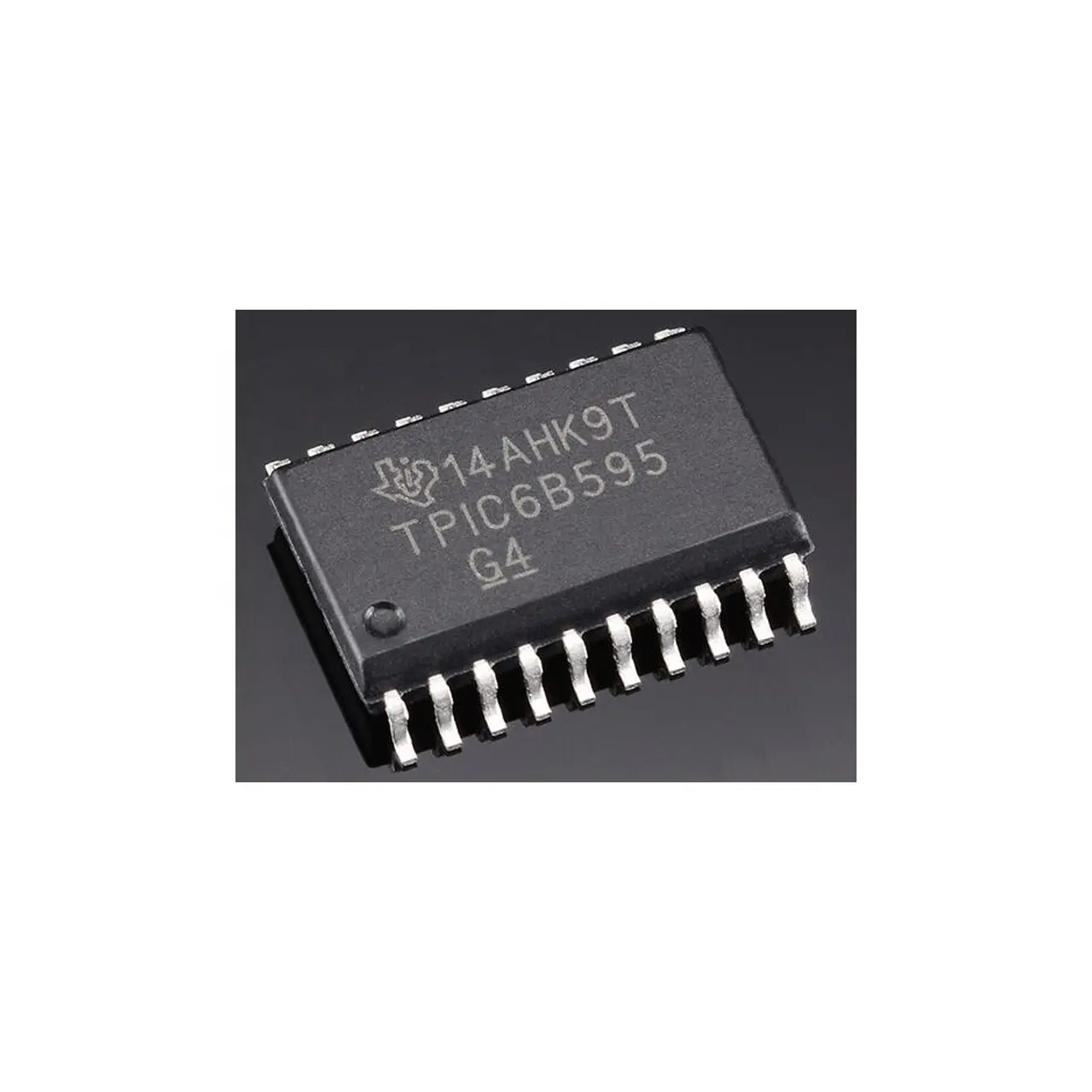 Electronic Components TPIC6B595DWR Power Drive SOP20 New Original Integrated Circuit TPIC6B595DW