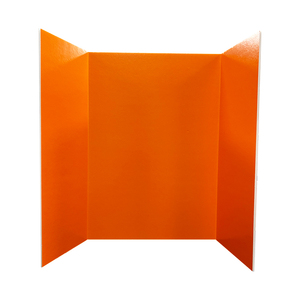 Custom Outdoor Trifold Foam Board Board Sign / Kt /<strong>abs</strong> <strong>Sheet</strong> Advertising Sign Board - Product Image 4