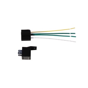 5pin tiếp sức sinotrack st901l gpstracksystem <span class=keywords><strong>GPS</strong></span> de motocicleta 12V 24V 2G 4G thâm quyến tự động lãnh đạo công nghệ co Ltd - Product Image 2