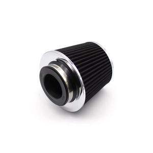 Filtro de Aire Universal para Automóvil 5 en 1 con Varios Colores y Tamaños de Poros - Product Image 1