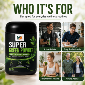 Super Greens Kosher Halal de Marca Privada para una <span class=keywords><strong>Dieta</strong></span> Saludable, Polvo de Super Greens - Product Image 3