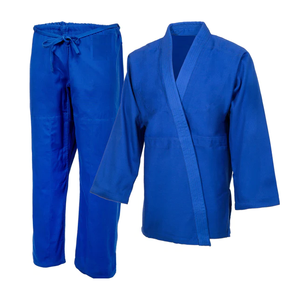 Top qualité BJJ GI-Uniforme de Jiu Jitsu sur mesure Kimono d'arts martiaux Judo Gis coupe sur mesure, conception unique confortable et durable - Product Image 6
