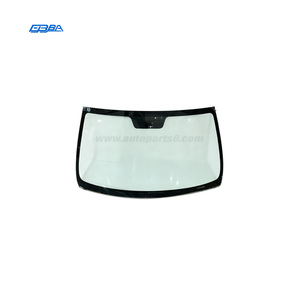 Fabricant professionnel de pare-brise anti-buée pour la série BYD Dynasty Qin L 2024 - Product Image 3