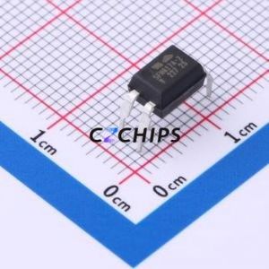 ทรานซิสเตอร์ทรานซิสเตอร์ออปโต้คัปเปลอร์เอาท์พุต DIP 4 SFH617A-2X016ของใหม่และดั้งเดิม - Product Image 1