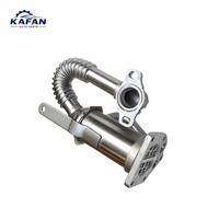 147350718R 147357493R 7701061017 EGR Cooler for Dacia Dokker Duster Logan Renault Clio II Clio III