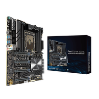 Motherboard Server G WS C621E SAGE BMC C621 LGA 3647 PRO WS C621 64L SAGE 10G 64L SAGE DOMINUS EXTREME