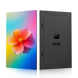 Màn hình <span class=keywords><strong>LED</strong></span> độ nét cao cho quảng cáo trong nhà cho phòng hội nghị trạm tàu điện ngầm bệnh viện công ty-mô hình 2.5 - Product Image 5