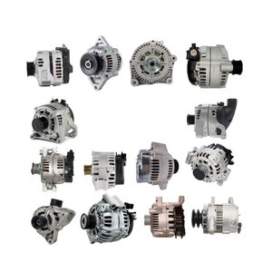 Pièces automobiles 12V 24V 110A 210A 200A Alternateur de moteur Stator pour Land Rover Volvo Mercedes Benz <span class=keywords><strong>Bmw</strong></span> Toyota Générateur électrique de voiture - Product Image 5