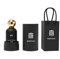 Vente flash - Flacons de parfum écologiques et recyclables Labo avec étiquette personnalisée, 30 ml, 50 ml, 100 ml, flacon pulvérisateur en verre, carton unique