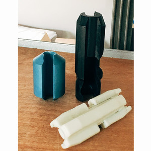 Tiêu Chuẩn API Downhole Công Cụ Sucker Rod Centralizer/Hướng Dẫn - Product Image 3