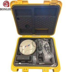 อุปกรณ์สำรวจ GNSS GPS รุ่นใหม่ FOIF A90 GNSS RTK - Product Image 1