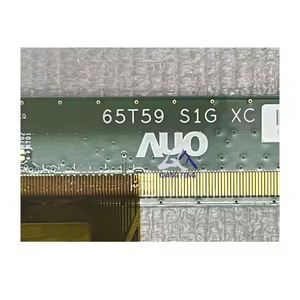 หน้าจอทีวี AUO 65 นิ้ว รุ่น T650QVN08.C สำหรับทีวี Sony Samsung - Product Image 4