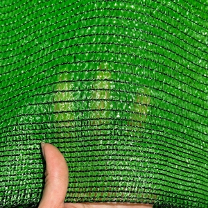 <span class=keywords><strong>Filet</strong></span> d'ombrage rectangulaire en HDPE ignifuge, <span class=keywords><strong>camouflage</strong></span> militaire coréen vert, tissu pare-soleil - Product Image 4
