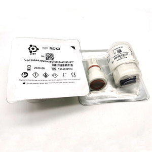 Capteur d'oxygène Original UK CITY Medical Oxygen Cell MOX-1 MOX2 MOX3 MOX4 - Product Image 1