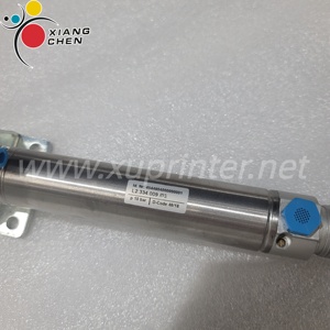 กระบอกสูบโรงงานแท้ ER รุ่น L2.334.009 สำหรับเครื่องพิมพ์ออฟเซ็ตไฮเดลเบิร์ก - Product Image 2